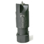 ONEWAY 1" Chuck Spur
