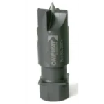 ONEWAY 1" Chuck Spur