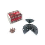 ONEWAY #1 Spigot Jaws For Stronghold Chuck