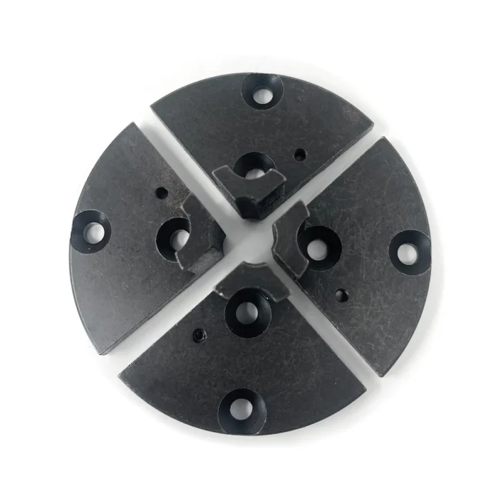 【即日発送】エスタシオン華馳弩樹 デッキ +パーツ ONEWAY #1 Spigot Jaws For Stronghold Chuck | Woodworker Specialties