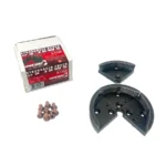 ONEWAY #3 Profiled Jaws For Stronghold Chuck