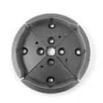 ONEWAY #3 Profiled Jaws For Stronghold Chuck - Image 3