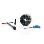 Oneway Stronghold Chuck With #2 Jaws - Image 2