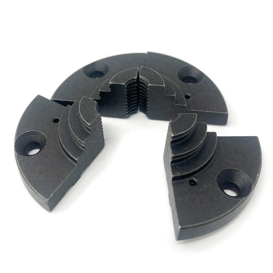 ONE-2156A ONEWAY #1 Step Jaws For Oneway and Talon Chuck - Image 1