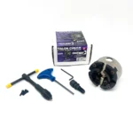 Oneway Talon Chuck with #2 Jaws