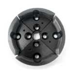 ONEWAY #3 Profiled Jaws For Talon Chuck - Image 2