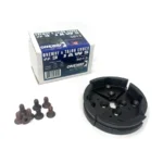 ONEWAY #3 Profiled Jaws For Talon Chuck