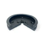 ONEWAY #4 Smooth Jaws For Stronghold Chuck - Image 2