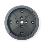 ONEWAY #4 Smooth Jaws For Stronghold Chuck - Image 4