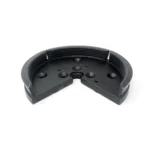 ONEWAY #4 Profiled Jaws For Stronghold Chuck - Image 3