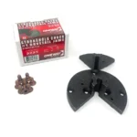 ONEWAY #1 Smooth Jaws For Stronghold Chuck