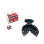 ONEWAY #3 Smooth Jaws For Stronghold Chuck