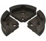 ONEWAY #3 Smooth Jaws For Talon Chuck - Image 3