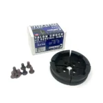 ONEWAY #3 Smooth Jaws For Talon Chuck