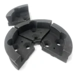 ONEWAY #3 Smooth Jaws For Talon Chuck - Image 2