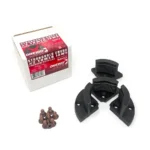 ONEWAY #2 Tower Jaws For Stronghold Chuck