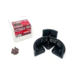 ONEWAY #3 Profiled Tower Jaws For Stronghold Chuck