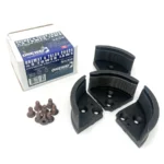 ONEWAY #3 Profiled Tower Jaws For Talon Chuck