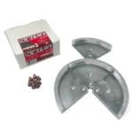 ONEWAY #6 Profiled Jaws For Stronghold Chuck