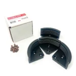 ONEWAY #4 Profiled Tower Jaws For Stronghold Chuck