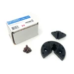 ONEWAY Squared Hole Jaws For Talon Chucks