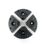 ONEWAY Squared Hole Jaws For Talon Chucks - Image 2