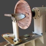 Base Set Large Easy Core Coring Systems