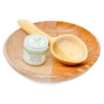 Clapham's Food-Safe Beeswax Salad Bowl Finish - Image 4