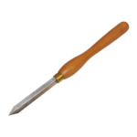 ONEWAY 3/16" Diamond Parting Tool