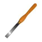 ONEWAY 1" Square End Scraper