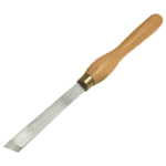 ONEWAY 1" Skew Chisel