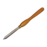 ONEWAY 3/16" Diamond Parting Tool