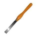 ONEWAY 1" Square End Scraper