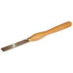 ONEWAY 3/4" Skew Chisel