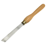 ONEWAY 1" Skew Chisel