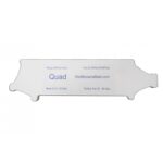 Ron Brown's Best 8" Quad Jig