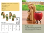 Carving Little Caricatures - Image 7