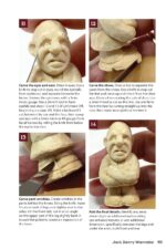 Carving Little Caricatures - Image 6