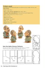 Carving Little Caricatures - Image 5
