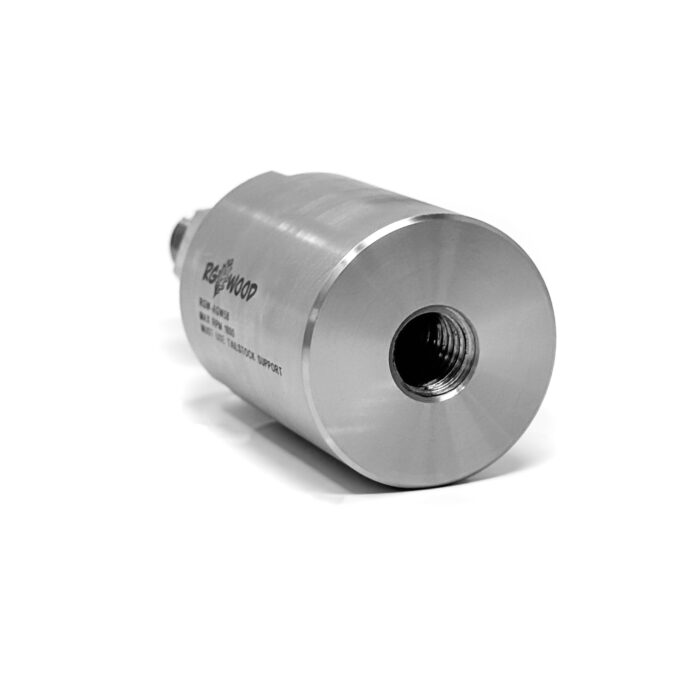RGWOOD CBN & Polishing Wheel Lathe Mandrel - Image 6