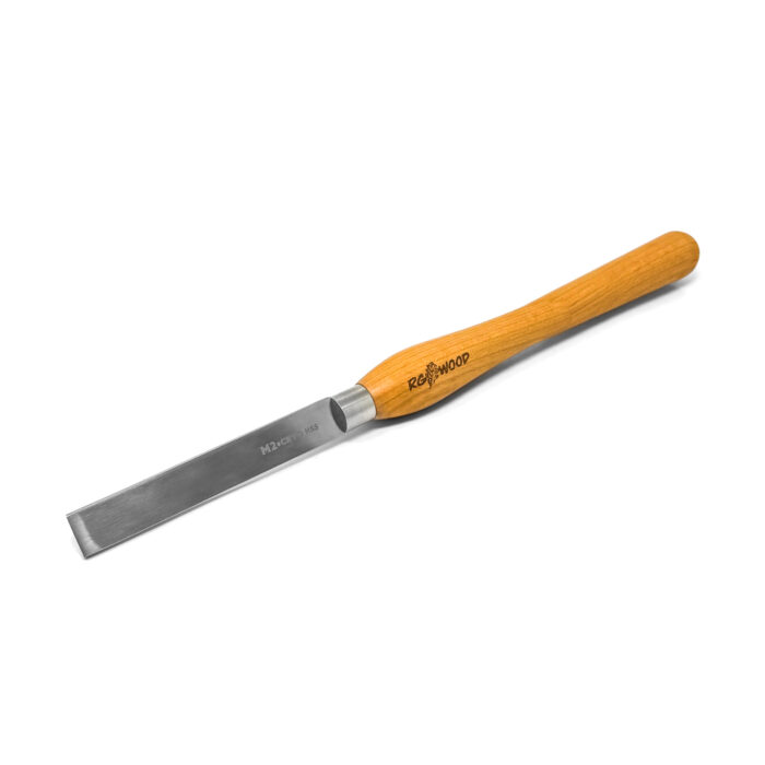 1" M2 Cryogenic Square Nose Scraper - Image 2