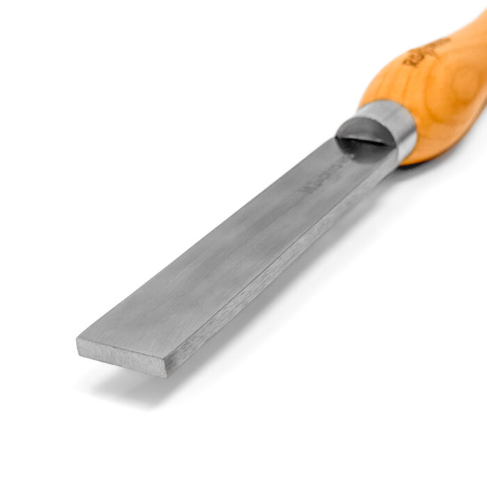 1" M2 Cryogenic Square Nose Scraper - Image 1