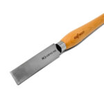 1-1/2 " x 3/8" M2 Cryogenic Square Nose Scraper