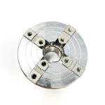 NOVA 48291-C Pro-Tek G3 Companion Chuck, 1"X8tpi