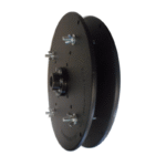 Ron Brown's Best 16" Doughnut Chuck - Image 3