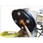 Ron Brown's Best Ladle Chuck
