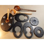 Ron Brown's Best Ladle Chuck - Image 2