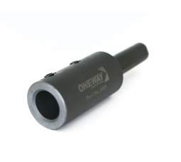 3485 ONEWAY 3485 5/8" to 3/4" Bar Adapter for Laser Hollowing System - Image 1