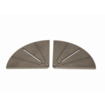 ONEWAY 2159 Mega Jumbo Jaws For Stronghold Chuck