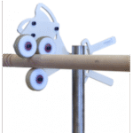 ONEWAY 3308 - Spindle Steady Head Assembly